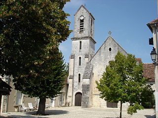 Église saint sulpice